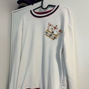 Dolce&Gabbana sweatshirt